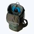Women's hiking backpack The North Face Trail Lite 24 l duck green/new taupe green 5