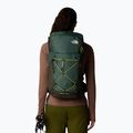 Women's hiking backpack The North Face Trail Lite 24 l duck green/new taupe green 7