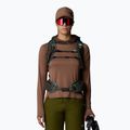 Women's hiking backpack The North Face Trail Lite 24 l duck green/new taupe green 8