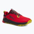 Men's running shoes Altra Lone Peak 9+ red