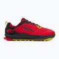 Men's running shoes Altra Lone Peak 9+ red 2