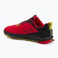 Men's running shoes Altra Lone Peak 9+ red 3
