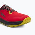 Men's running shoes Altra Lone Peak 9+ red 7