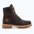 Men's shoes Timberland Premium 6 Inch Lace Up Waterproof dark brown/full grain/black 2