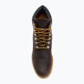 Men's shoes Timberland Premium 6 Inch Lace Up Waterproof dark brown/full grain/black 5
