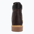 Men's shoes Timberland Premium 6 Inch Lace Up Waterproof dark brown/full grain/black 6