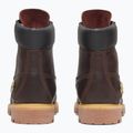 Men's shoes Timberland Premium 6 Inch Lace Up Waterproof dark brown/full grain/black 12
