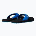 Men's flip-flops The North Face Base Camp Flip-Flop II hero blue/tnf black 2