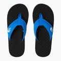 Men's The North Face Base Camp Flip-Flop II hero blue/tnf black flip flops 3