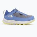Children's hiking boots The North Face Fastpack Hiker Wp virtual blue/sun fog 2