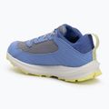 Children's hiking boots The North Face Fastpack Hiker Wp virtual blue/sun fog 3