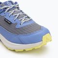Children's hiking boots The North Face Fastpack Hiker Wp virtual blue/sun fog 7