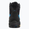 Men's approach shoes The North Face Verto Alpine Mid Gore-Tex hero blue/black 6
