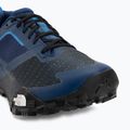 Men's running shoes The North Face Offtrail Trail Run Gore-Tex hero blue/black 7