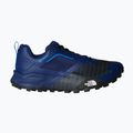 Men's running shoes The North Face Offtrail Trail Run Gore-Tex hero blue/black