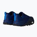 Men's running shoes The North Face Offtrail Trail Run Gore-Tex hero blue/black 3