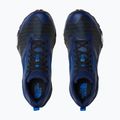 Men's running shoes The North Face Offtrail Trail Run Gore-Tex hero blue/black 4