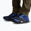 Men's running shoes The North Face Offtrail Trail Run Gore-Tex hero blue/black 6