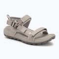 The North Face Explore Camp women's sandals soapstone/metal pink