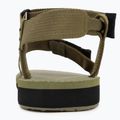 Men's sandals The North Face Skeena II carawy seed/tnf black 6
