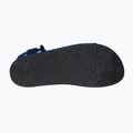 The North Face Skeena II estate blue/tnf black men's sandals 2