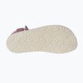 The North Face Skeena II metal pink/calacatta women's sandals 9