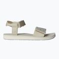 The North Face Skeena II calacatta/soapstone women's sandals 8