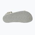 The North Face Skeena II calacatta/soapstone women's sandals 9