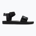 Men's sandals The North Face Skeena II tnf black/anthracite grey 2