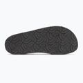 Men's sandals The North Face Skeena II tnf black/anthracite grey 4