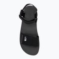 Men's sandals The North Face Skeena II tnf black/anthracite grey 5