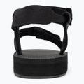 Men's sandals The North Face Skeena II tnf black/anthracite grey 6