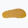 The North Face Skeena II sahara/iron bronze women's sandals 9