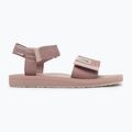 The North Face Skeena II metal pink/calacatta women's sandals 2