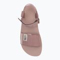 The North Face Skeena II metal pink/calacatta women's sandals 5