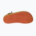 Women's sandals The North Face Skeena Platform sahara/iron bronze 2