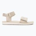 The North Face Skeena II calacatta/soapstone women's sandals 2