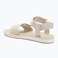 The North Face Skeena II calacatta/soapstone women's sandals 3