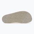 The North Face Skeena II calacatta/soapstone women's sandals 4