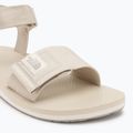 The North Face Skeena II calacatta/soapstone women's sandals 7