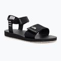 The North Face Skeena II women's sandals tnf black/white