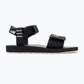 The North Face Skeena II women's sandals tnf black/white 2
