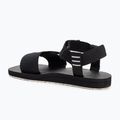 The North Face Skeena II women's sandals tnf black/white 3