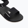 The North Face Skeena II women's sandals tnf black/white 7