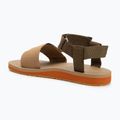 The North Face Skeena II sahara/iron bronze women's sandals 3