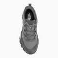 Men's hiking boots The North Face Offtrail Hike Gore-Tex anthracite grey / tnf black 5