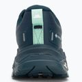Women's hiking boots The North Face Offtrail Hike Gore-Tex midnight petrol /summit navy 6