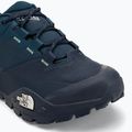 Women's hiking boots The North Face Offtrail Hike Gore-Tex midnight petrol /summit navy 7