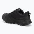 Women's hiking boots The North Face Offtrail Hike Gore-Tex tnf black / tnf white 3