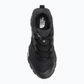 Women's hiking boots The North Face Offtrail Hike Gore-Tex tnf black / tnf white 5